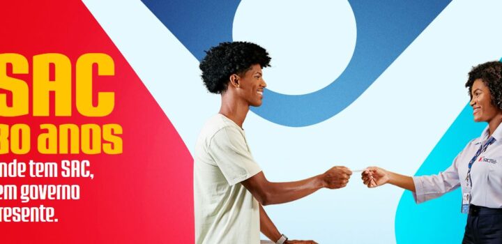 SAC Móvel atende em Salvador neste final de ano