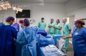 Leia mais sobre o artigo Governo do Brasil realiza maior mutirão da história do SUS, com mais de 61,6 mil cirurgias e exames neste fim de semana