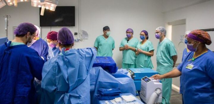 Governo do Brasil realiza maior mutirão da história do SUS, com mais de 61,6 mil cirurgias e exames neste fim de semana