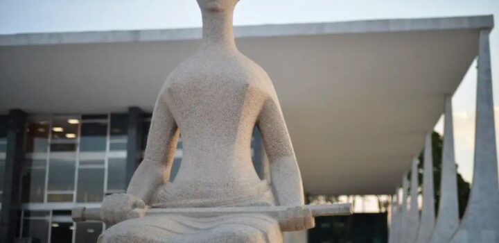 STF volta a julgar marco temporal para demarcação de terras indígenas