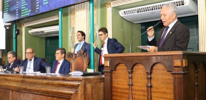 Câmara aprova projetos nas áreas de cultura e saúde