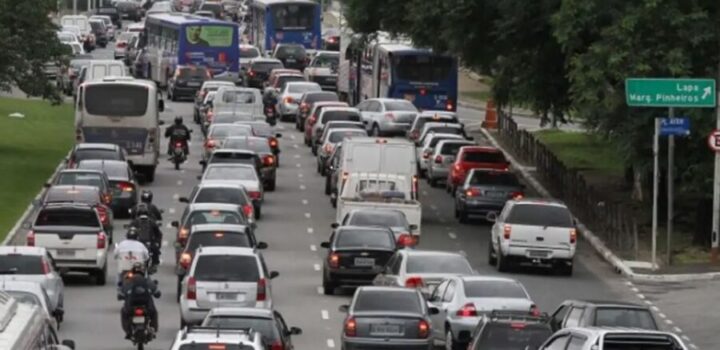 Carteira de motorista: novas regras passam a valer esta semana