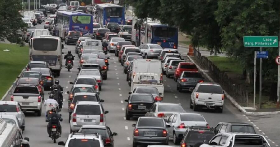 Carteira de motorista: novas regras passam a valer esta semana