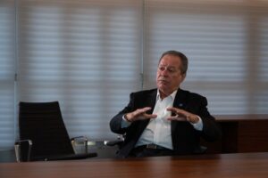 Leia mais sobre o artigo CNI: Presidente Ricardo Alban faz balanço de 2025 e traça perspectivas para 2026