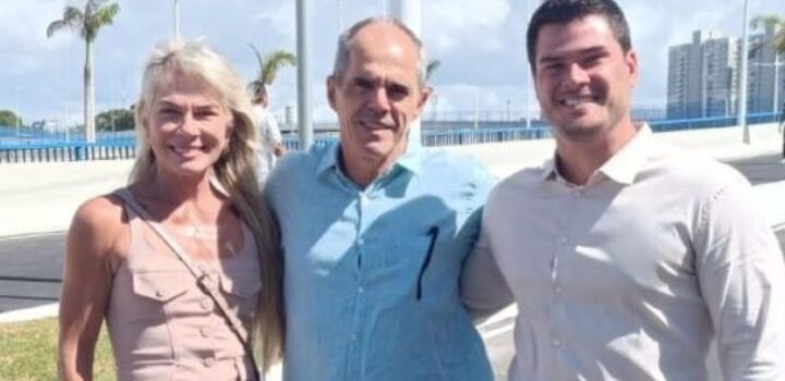 Sinapro-Bahia celebra homenagem a José Linhares em nomeação de viaduto