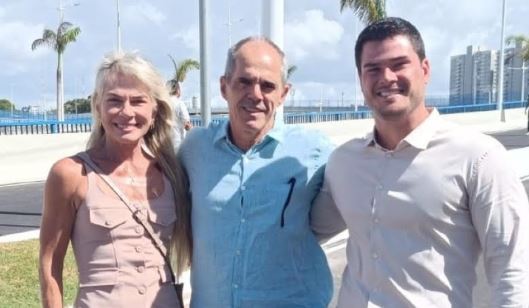 Sinapro-Bahia celebra homenagem a José Linhares em nomeação de viaduto