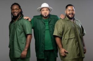 Leia mais sobre o artigo Vai dar samba! Bloco Happy leva para a avenida o tema oficial do Carnaval 2026