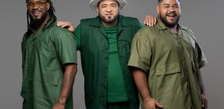 Vai dar samba! Bloco Happy leva para a avenida o tema oficial do Carnaval 2026