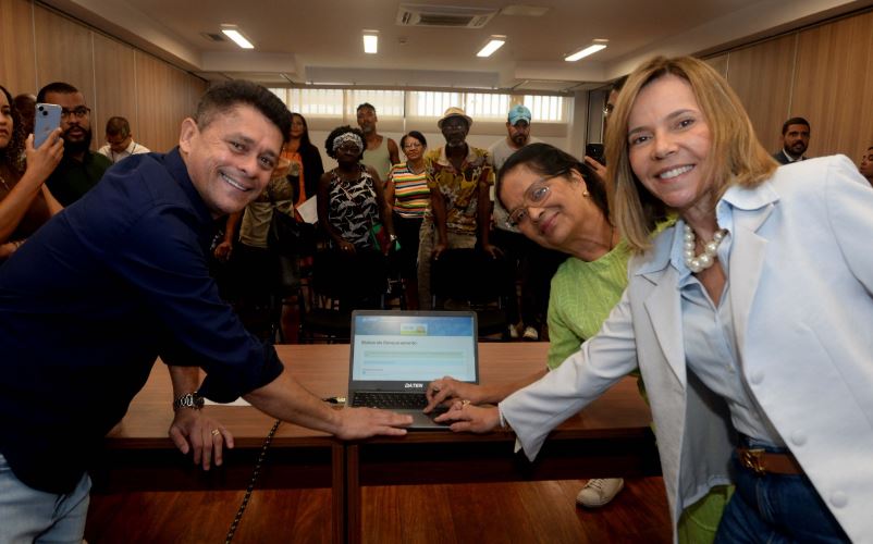 Prefeitura divulga lista de contemplados no Programa Minha Casa, Minha Vida em Areia Branca