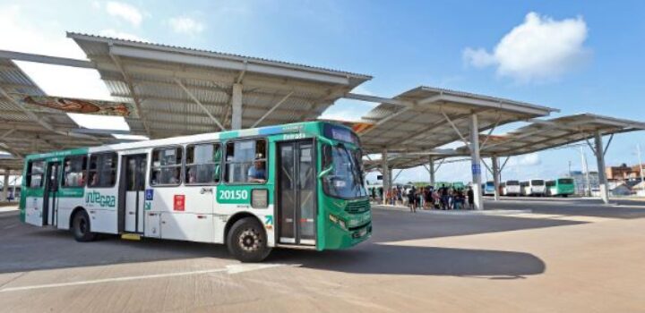 A movimentação econômica de Salvador cresceu 4,7% em novembro de 2025