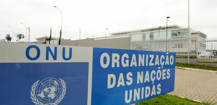 ONU manifesta preocupação com conflito entre Venezuela e EUA