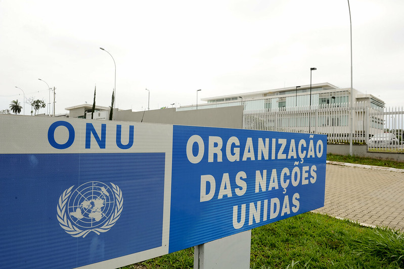 ONU manifesta preocupação com conflito entre Venezuela e EUA
