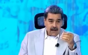 Leia mais sobre o artigo Vice-presidente da Venezuela exige prova de vida de Maduro  e ministro da Defesa venezuelano condena ataque