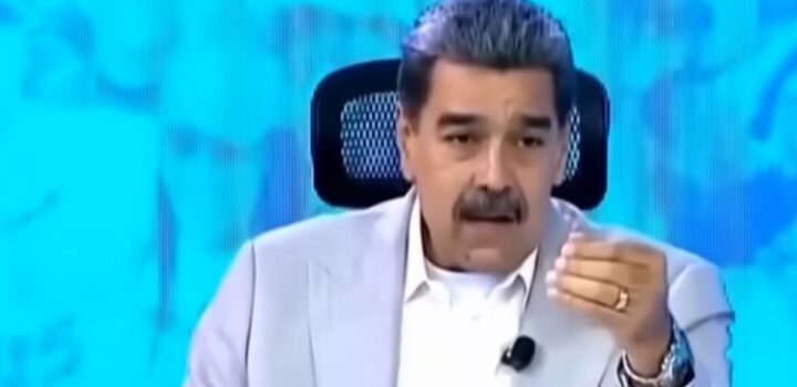 Vice-presidente da Venezuela exige prova de vida de Maduro  e ministro da Defesa venezuelano condena ataque