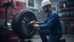 Leia mais sobre o artigo Venda total de pneus produzidos no país recua 5,8% em 2025, apontam dados da ANIP