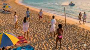 Leia mais sobre o artigo Os impactos do verão no faturamento de bares e restaurantes em todo o Brasil