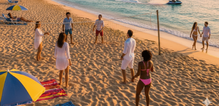 Os impactos do verão no faturamento de bares e restaurantes em todo o Brasil