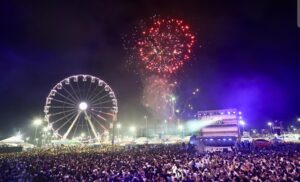 Leia mais sobre o artigo Ivete Sangalo comanda contagem regressiva e dá as boas-vindas a 2026