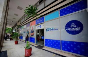 Leia mais sobre o artigo Salvador é a 3ª capital que mais gerou empregos no Brasil em novembro