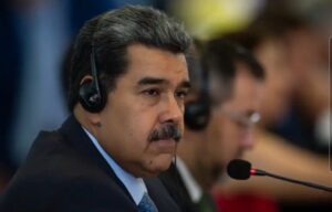 Leia mais sobre o artigo Captura de Maduro pelos EUA reabre debate sobre soberania