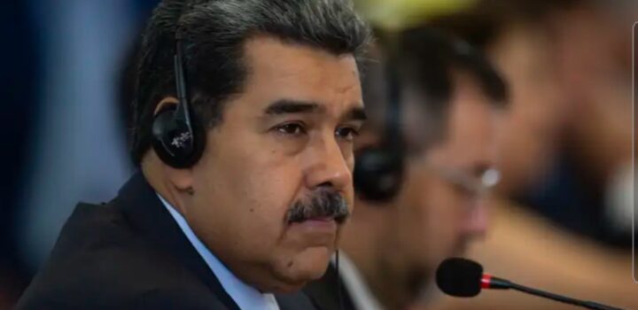 Captura de Maduro pelos EUA reabre debate sobre soberania