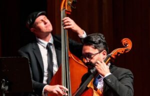 Leia mais sobre o artigo Lei Rouanet alcança R$ 3,41 bi em captação e bate recorde pelo 3º ano