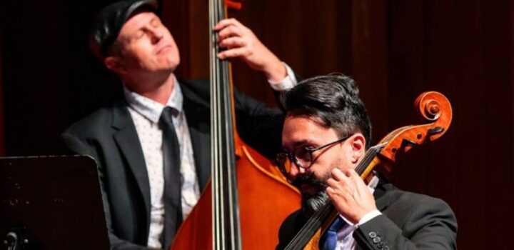 Lei Rouanet alcança R$ 3,41 bi em captação e bate recorde pelo 3º ano