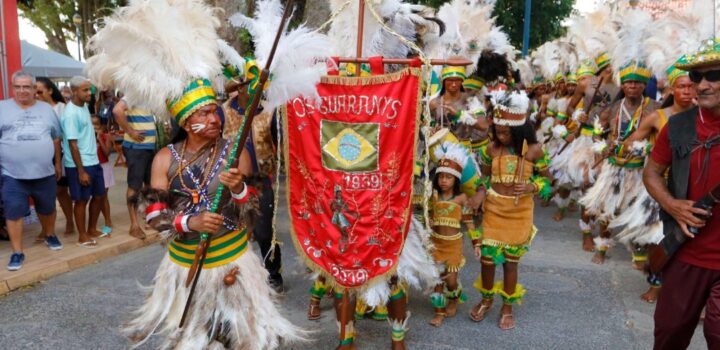 Itaparica transforma memória em celebração nos 203 anos da Independência da Bahia