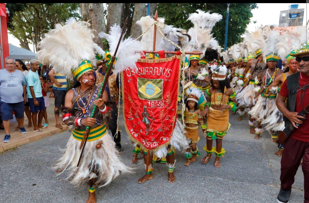 Você está visualizando atualmente Itaparica transforma memória em celebração nos 203 anos da Independência da Bahia