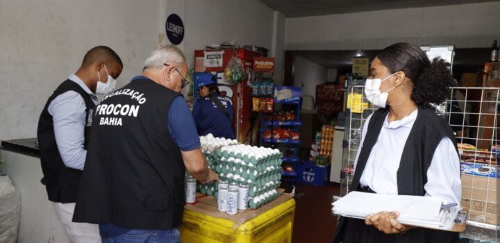 Com foco nas festas populares, operação conjunta reforça combate ao comércio de bebidas irregulares