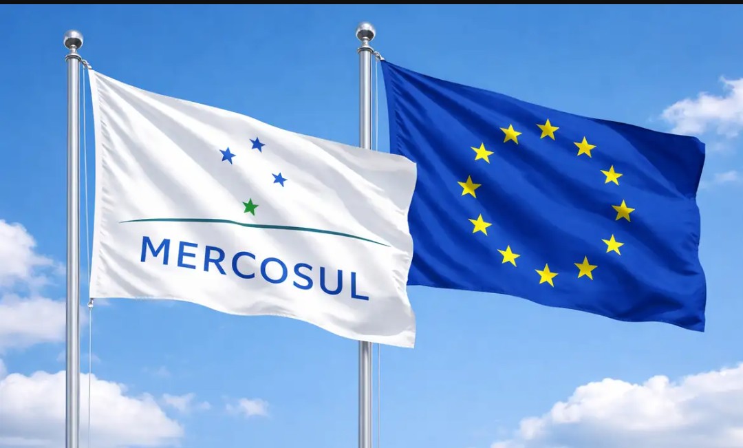 Entenda em 13 pontos o acordo Mercosul–UE