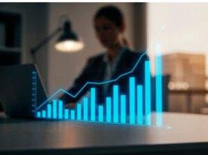 Leia mais sobre o artigo Empresas com automação inteligente registram até 31% de crescimento em receita