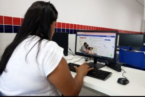 Leia mais sobre o artigo Matrícula de novos estudantes da rede estadual é aberta com prioridade para PCDs