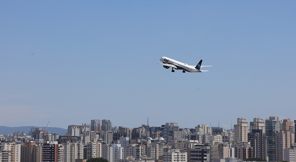 Serviços têm variação negativa de 0,1%, apura IBGE