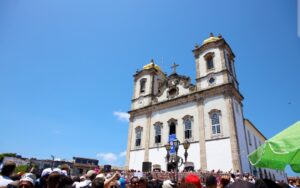 Leia mais sobre o artigo Governo da Bahia integra ações de segurança, cultura e cuidado na Festa do Senhor do Bonfim