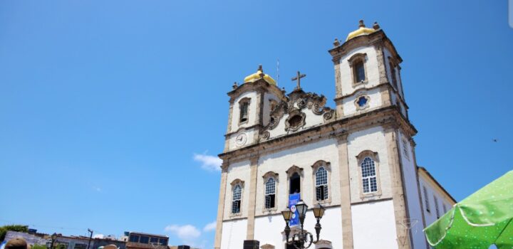 Governo da Bahia integra ações de segurança, cultura e cuidado na Festa do Senhor do Bonfim