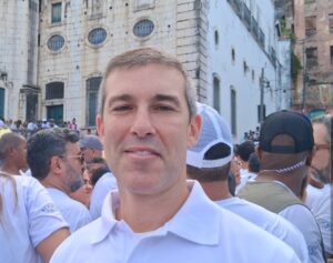 Leia mais sobre o artigo “Garantir um dia de paz, fé e segurança para todos os baianos”, afirma secretário de Segurança Pública na Lavagem do Bonfim