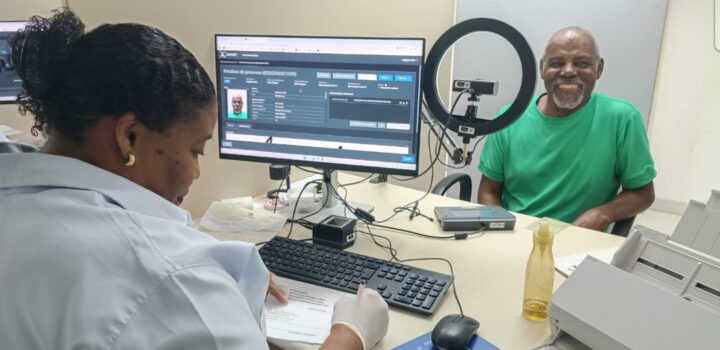 SAC realiza atendimento exclusivo a idosos neste sábado (17)