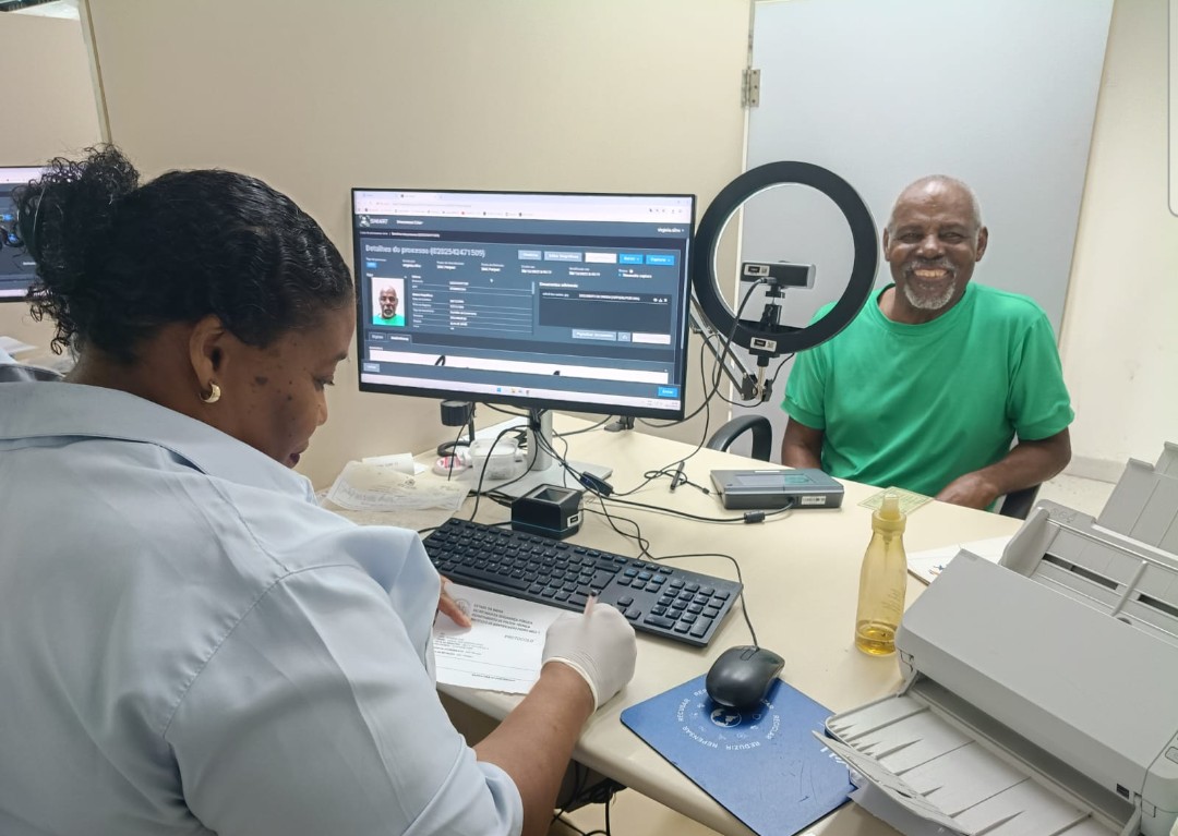 SAC realiza atendimento exclusivo a idosos neste sábado (17)