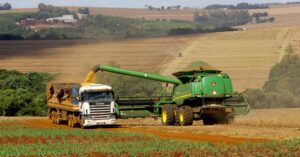 Leia mais sobre o artigo Safra de 2025 é recorde e previsão para 2026 é 1,8% menor