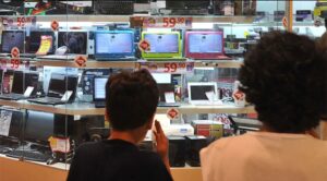 Leia mais sobre o artigo Vendas do varejo crescem 1,0% em novembro