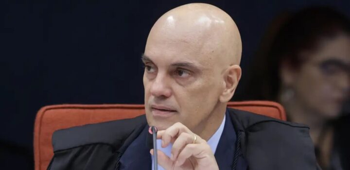 Moraes determina transferência de Bolsonaro para Papudinha