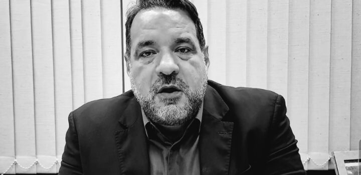 Governador decreta três dias de luto oficial na Bahia pela morte do deputado estadual Alan Sanches