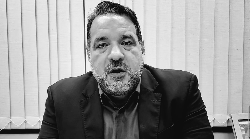 Governador decreta três dias de luto oficial na Bahia pela morte do deputado estadual Alan Sanches