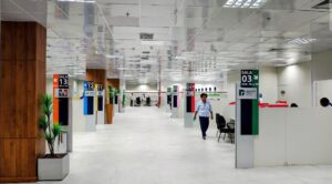 Leia mais sobre o artigo SAC Rodoviária inicia atendimento à população nesta terça-feira (20)