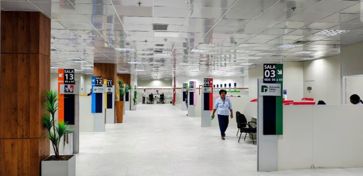 SAC Rodoviária inicia atendimento à população nesta terça-feira (20)