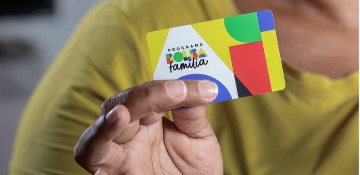 Bolsa Família chega a 18,77 milhões de beneficiários do país a partir desta segunda (19)