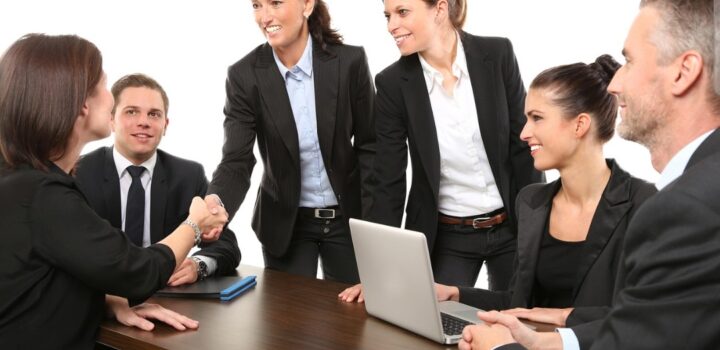 Liderança moderna: O desafio de engajar profissionais e transformá-los em times