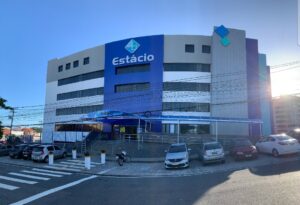 Leia mais sobre o artigo Estácio abre inscrições para matrícula de 2026