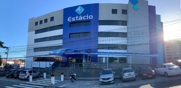 Estácio abre inscrições para matrícula de 2026